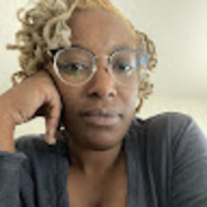 Meet your Posher, Andraya